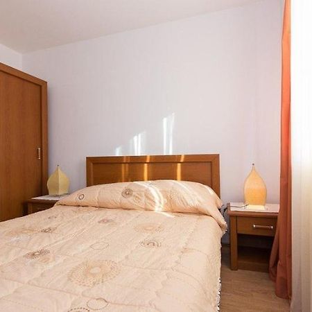 Marija F4 Apartment Krk Town Zewnętrze zdjęcie