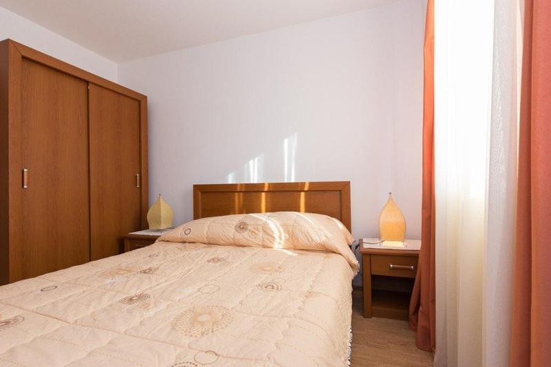 Marija F4 Apartment Krk Town Zewnętrze zdjęcie