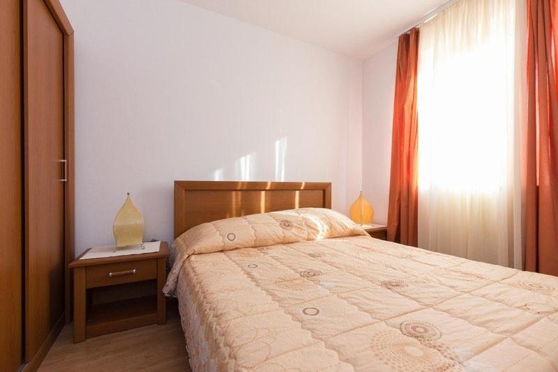 Marija F4 Apartment Krk Town Zewnętrze zdjęcie