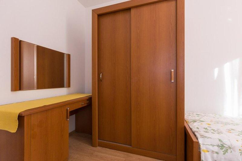 Marija F4 Apartment Krk Town Zewnętrze zdjęcie